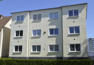 Vorschaubild Wohnung