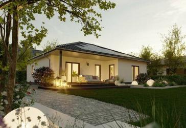 Vom Haustraum zum Traumhaus - Bauen in Naunhof / Preis inkl. Grundstück