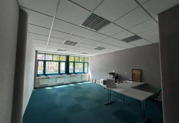 Vorschaubild Büro- /Praxis-Immobilie