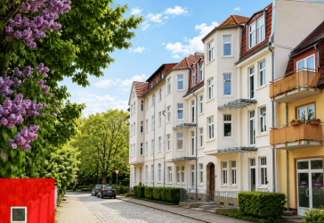 Vorschaubild Wohnung