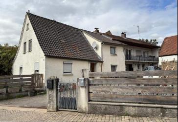 Vorschaubild Einfamilienhaus