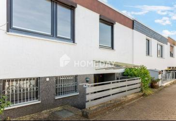 Vorschaubild Reihenmittelhaus