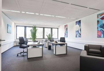 Vorschaubild Büro- /Praxis-Immobilie