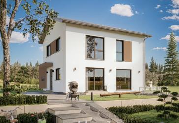 Vorschaubild Einfamilienhaus