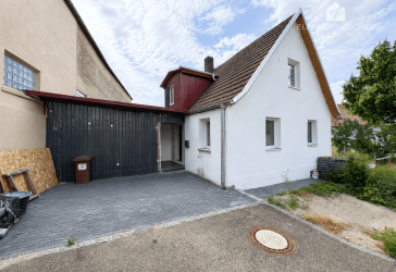 Vorschaubild Einfamilienhaus