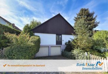 Vorschaubild Bungalow