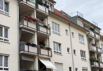 Vorschaubild Wohnung
