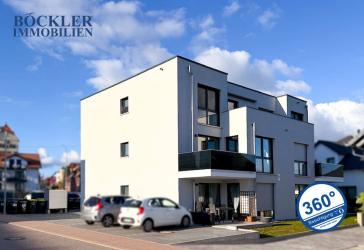 2-Zimmer-Wohnung Nr. 12