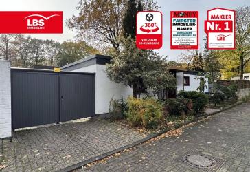 Vorschaubild Bungalow