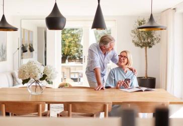 Ihre Zukunft! Haus und Grundstück in Grünheide!