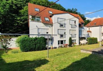 Vorschaubild Maisonettewohnung
