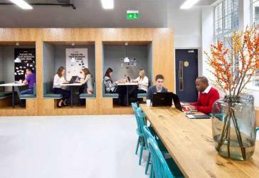 Vorschaubild Büro- /Praxis-Immobilie