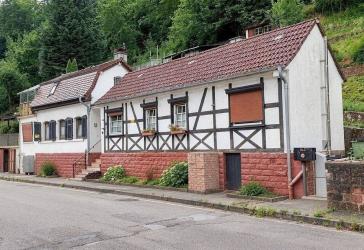 Vorschaubild Einfamilienhaus