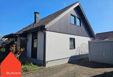 Vorschaubild Einfamilienhaus