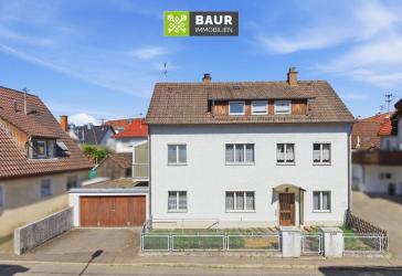 Vorschaubild Einfamilienhaus