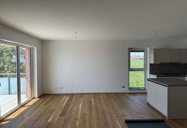 Helle, altersgerechte Seniorenwohnungen - Neubau