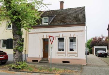 Vorschaubild Einfamilienhaus