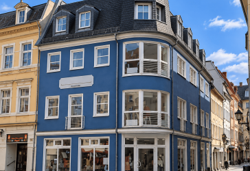 Vorschaubild Mehrfamilienhaus