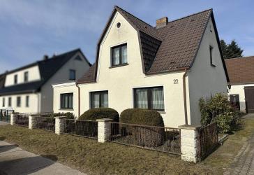 Vorschaubild Einfamilienhaus