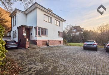 Vorschaubild Villa