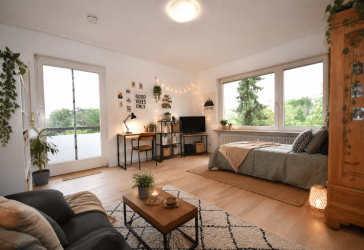Vorschaubild Loft-Studio-Atelier