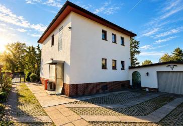 Vorschaubild Einfamilienhaus