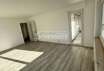 Waldkirch-Kollnau ++ Stilvoll wohnen: Hochwertig sanierte 3-Zi.-Whg. zum Verlieben