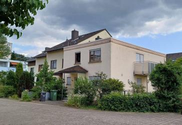 Reihenendhaus in Bensheim-Auerbach OHNE Makler