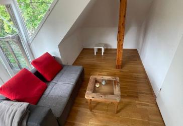 Wunderschönes Zimmer in Villa in Bestlage von München