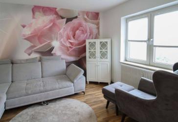 Großzügiges Wohnen in ruhiger Lage - gepflegte 5-Zimmer-Wohnung mit zwei Balkonen in Aplerbeck