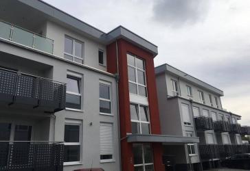Studentenapartment in Heuchelheim