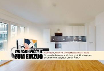 Vorschaubild Wohnung