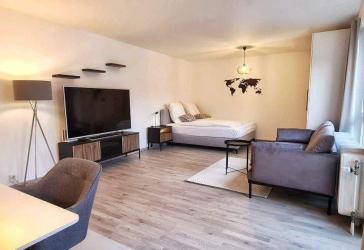 Vorschaubild Loft-Studio-Atelier