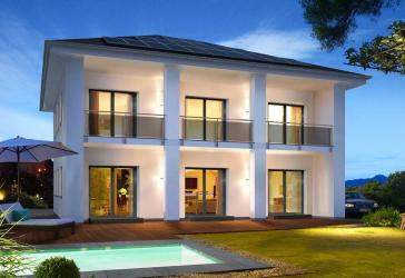 Vorschaubild Villa
