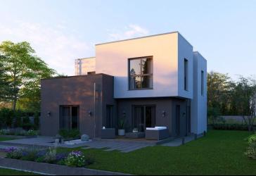 Vorschaubild Mehrfamilienhaus
