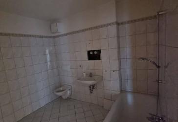 Verkauf 2-Raumwohnung in zentraler Lage von Riesa!