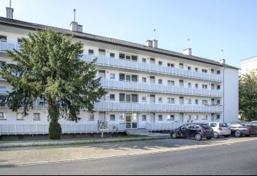 Vorschaubild Wohnung