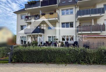 Vorschaubild Maisonettewohnung