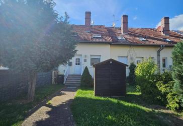 Vorschaubild Reihenendhaus
