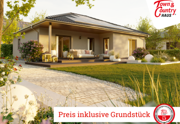 Vorschaubild Bungalow