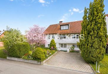 Vorschaubild Einfamilienhaus