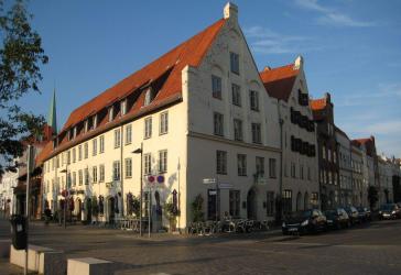 Vorschaubild Maisonettewohnung