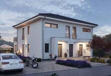 Vorschaubild Mehrfamilienhaus