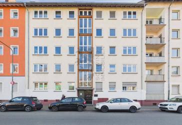 Vorschaubild Mehrfamilienhaus
