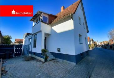 Vorschaubild Einfamilienhaus