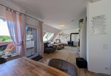 Vorschaubild Maisonettewohnung