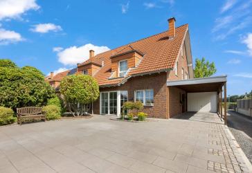 Ankommen, wohlfühlen, zuhause sein. Ihr neues Familienglück