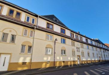 Vorschaubild Mehrfamilienhaus