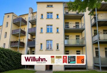 Vorschaubild Wohnung
