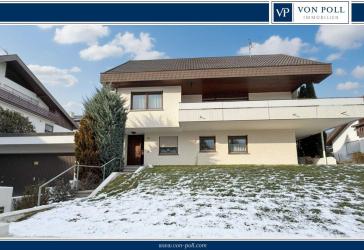 Vorschaubild Maisonettewohnung